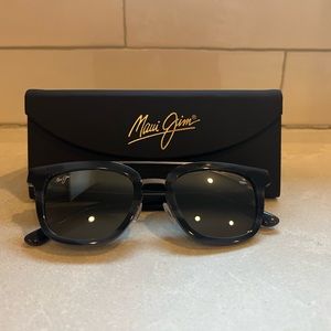 MAUI JIM SUNGLASSES RELAXATION MODE